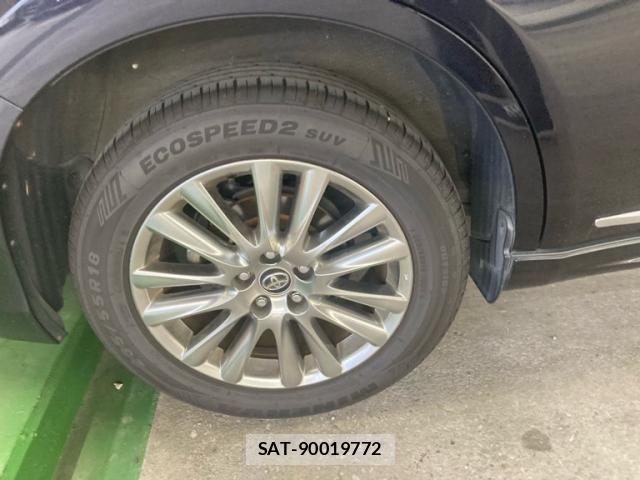 Toyota HARRIER 2019-02 8742441-8
