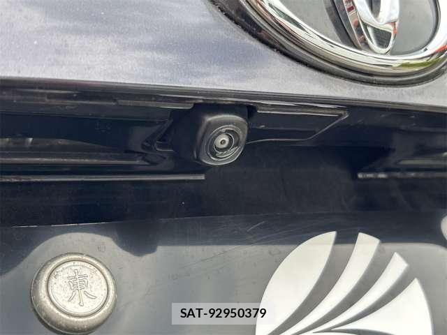 Toyota HARRIER 2016-11 8742457-18
