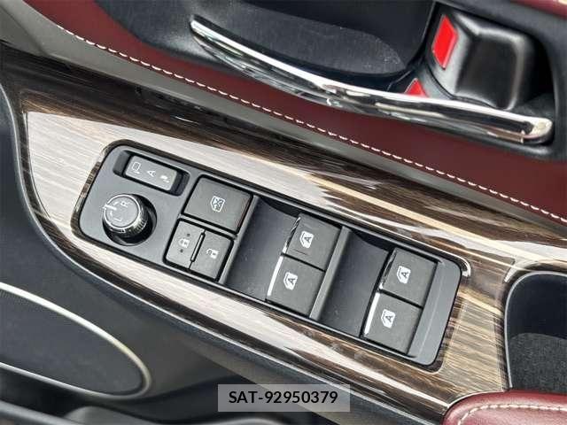 Toyota HARRIER 2016-11 8742457-26