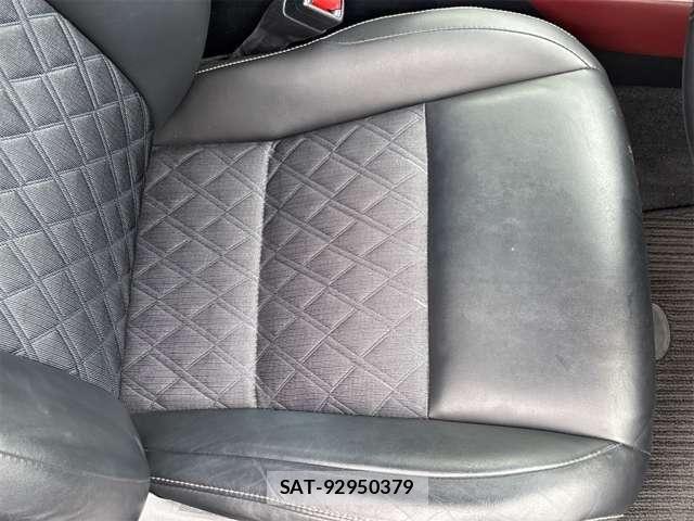 Toyota HARRIER 2016-11 8742457-29