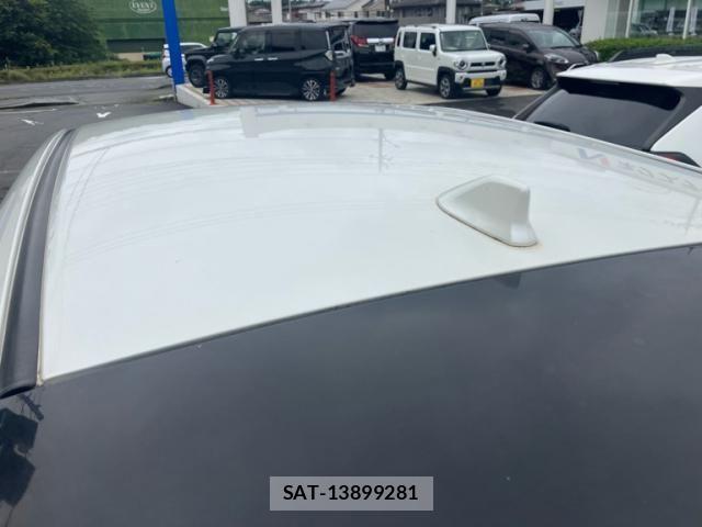 Toyota HARRIER 2016-12 8742473-9