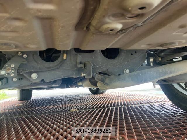 Toyota HARRIER 2016-12 8742473-10