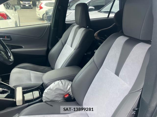 Toyota HARRIER 2016-12 8742473-12