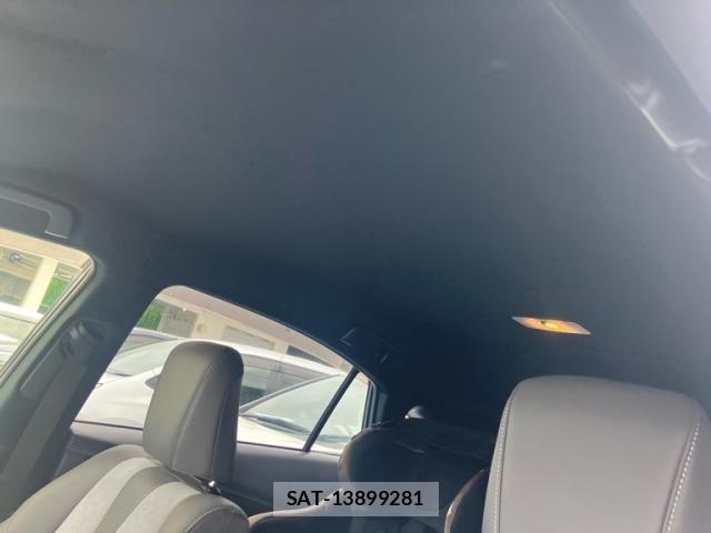 Toyota HARRIER 2016-12 8742473-13
