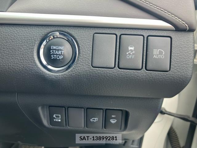 Toyota HARRIER 2016-12 8742473-16