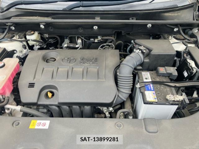 Toyota HARRIER 2016-12 8742473-17