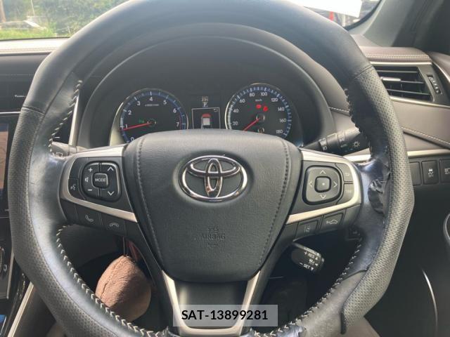 Toyota HARRIER 2016-12 8742473-20