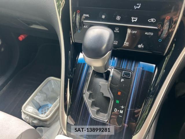 Toyota HARRIER 2016-12 8742473-22