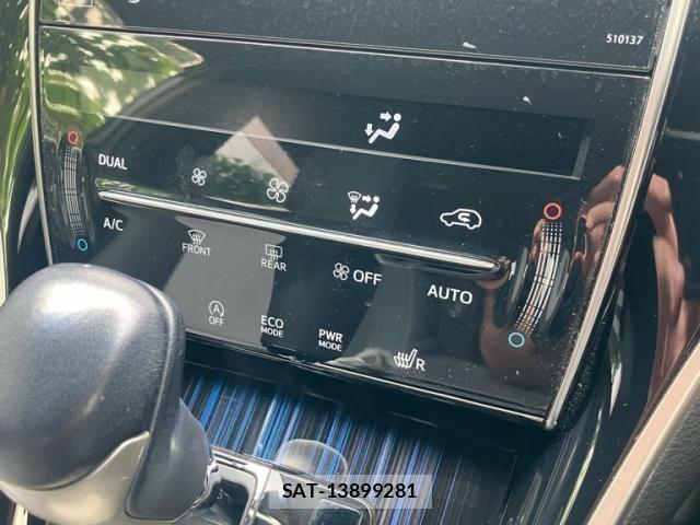 Toyota HARRIER 2016-12 8742473-23