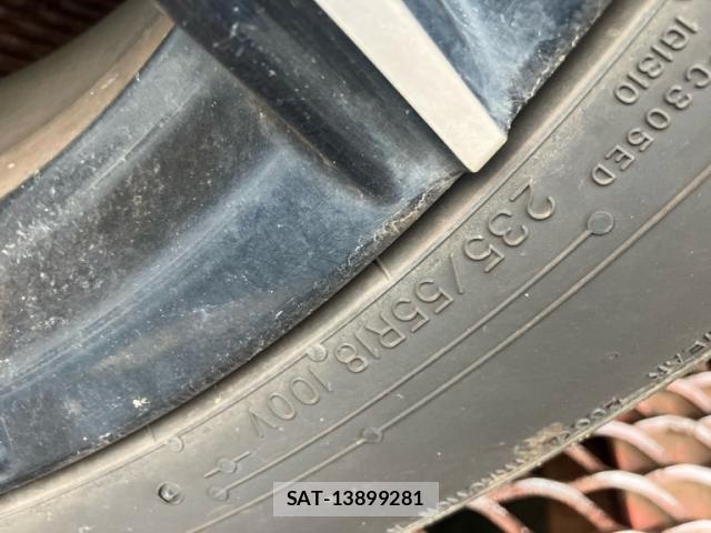 Toyota HARRIER 2016-12 8742473-4