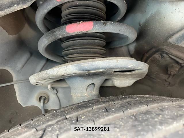 Toyota HARRIER 2016-12 8742473-6