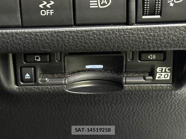 Toyota HARRIER 2023-07 8742435-9