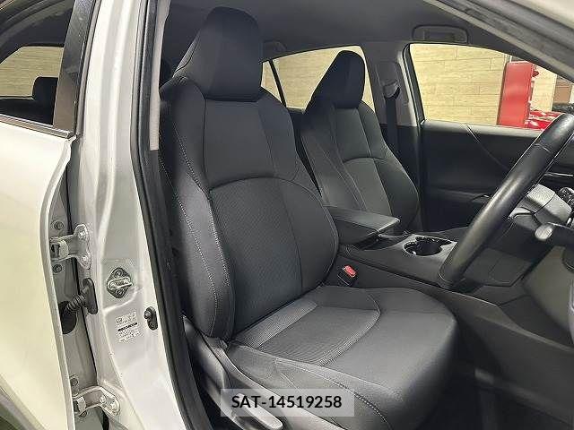 Toyota HARRIER 2023-07 8742435-10