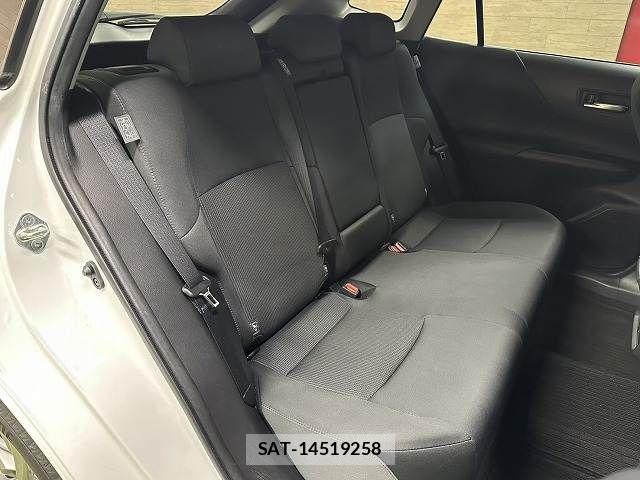 Toyota HARRIER 2023-07 8742435-11