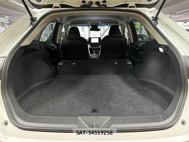 Toyota HARRIER 2023-07 8742435-13