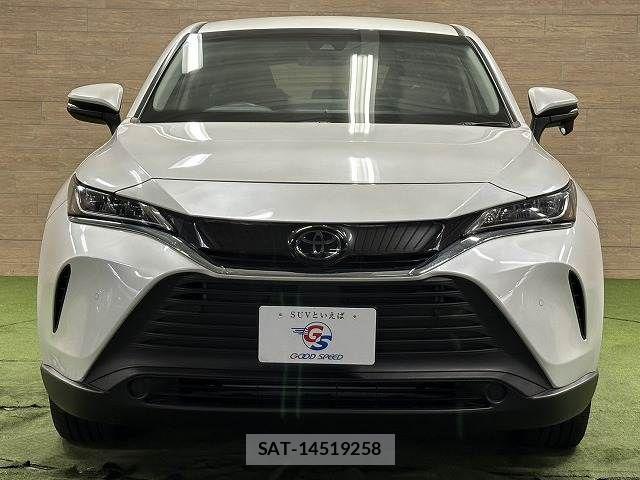 Toyota HARRIER 2023-07 8742435-14