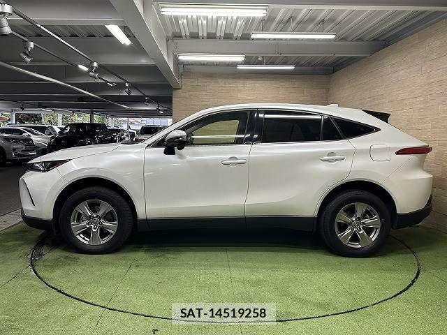 Toyota HARRIER 2023-07 8742435-16