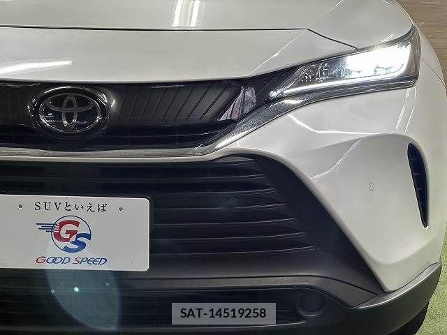 Toyota HARRIER 2023-07 8742435-19