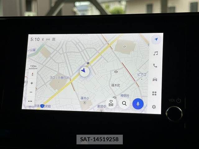 Toyota HARRIER 2023-07 8742435-2