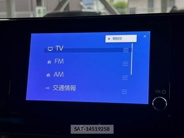 Toyota HARRIER 2023-07 8742435-5