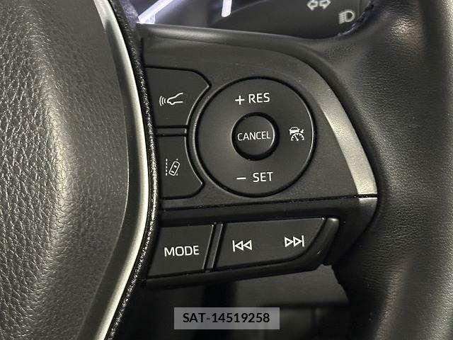 Toyota HARRIER 2023-07 8742435-6