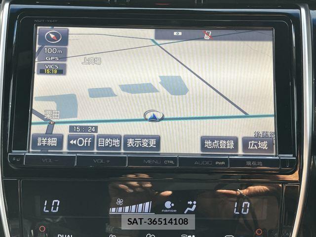 Toyota HARRIER 2015-10 8742472-14
