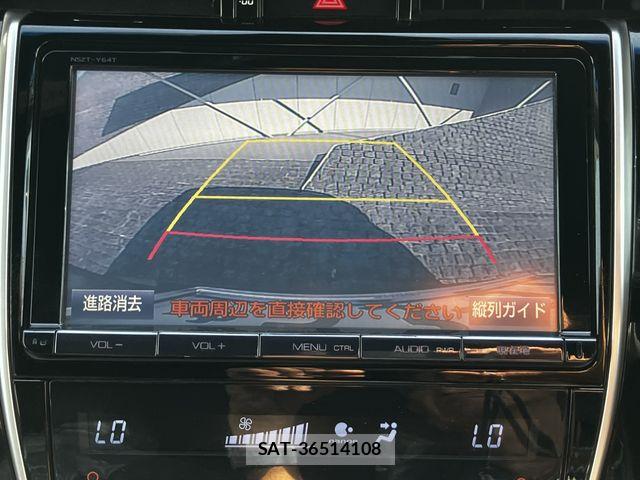 Toyota HARRIER 2015-10 8742472-15