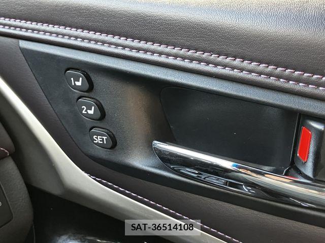 Toyota HARRIER 2015-10 8742472-17