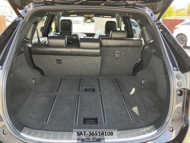 Toyota HARRIER 2015-10 8742472-20
