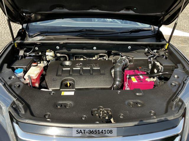 Toyota HARRIER 2015-10 8742472-21