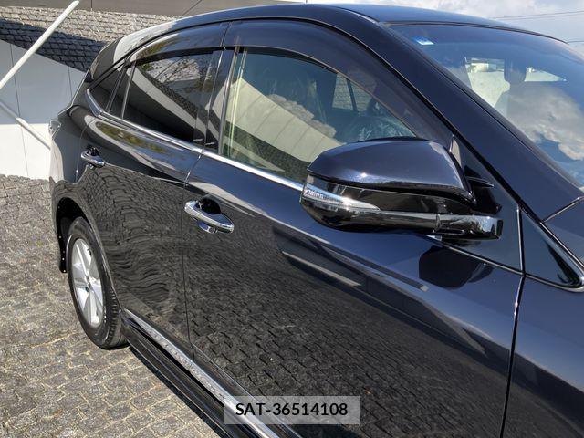 Toyota HARRIER 2015-10 8742472-4