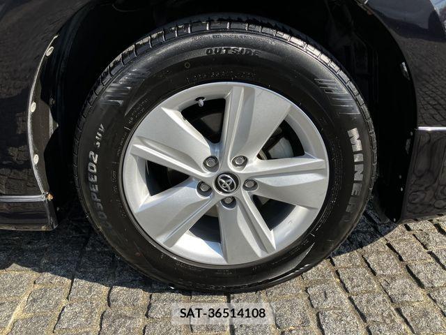 Toyota HARRIER 2015-10 8742472-7