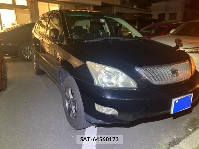 sat car