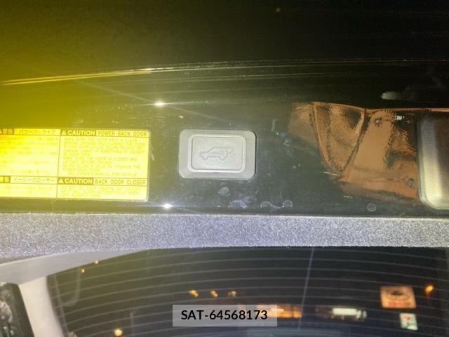 Toyota HARRIER 2006-09 8742484-11