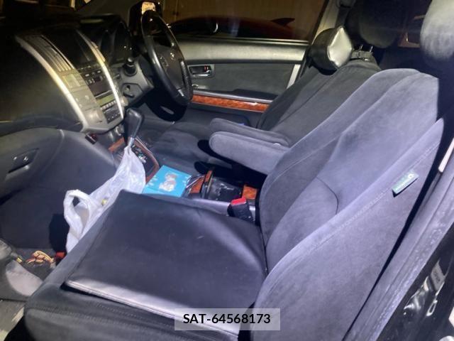 Toyota HARRIER 2006-09 8742484-13