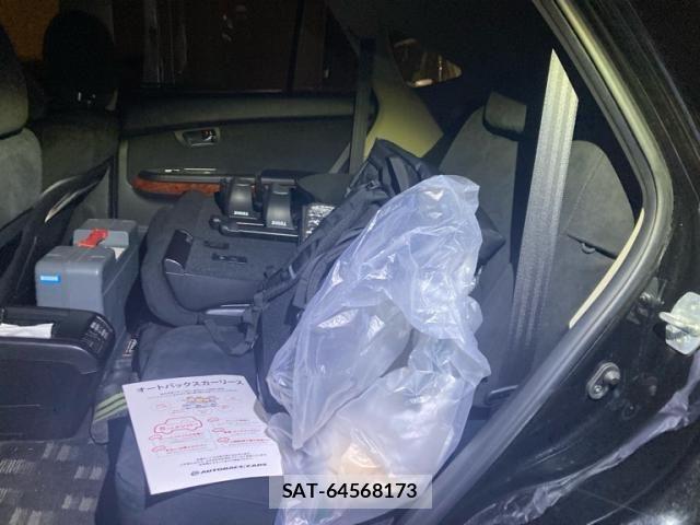 Toyota HARRIER 2006-09 8742484-14