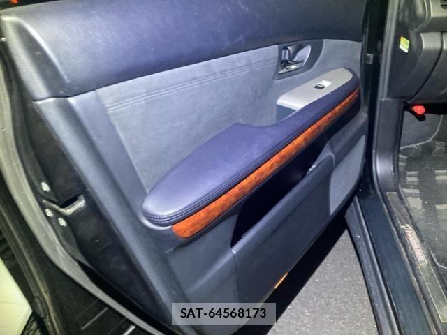 Toyota HARRIER 2006-09 8742484-15