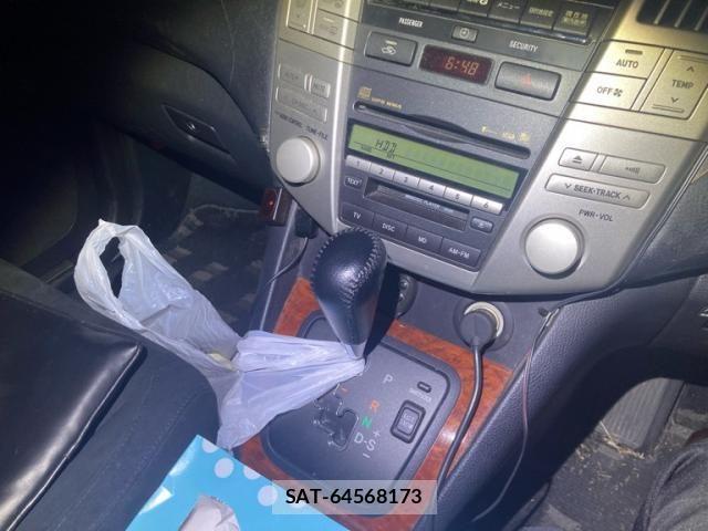 Toyota HARRIER 2006-09 8742484-18