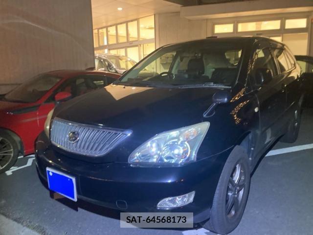 Toyota HARRIER 2006-09 8742484-1
