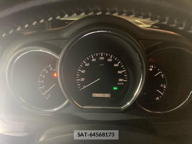 Toyota HARRIER 2006-09 8742484-19