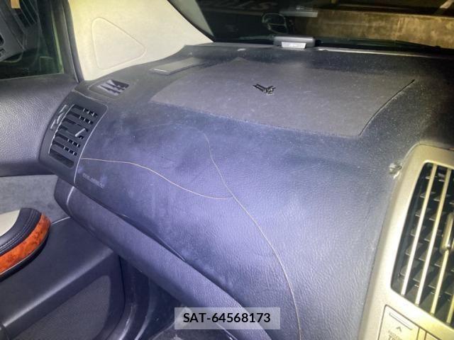 Toyota HARRIER 2006-09 8742484-24