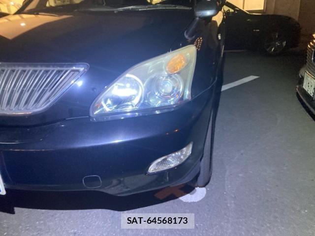 Toyota HARRIER 2006-09 8742484-2