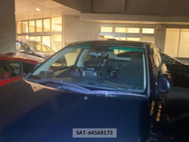 Toyota HARRIER 2006-09 8742484-3