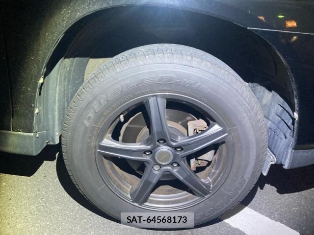 Toyota HARRIER 2006-09 8742484-5