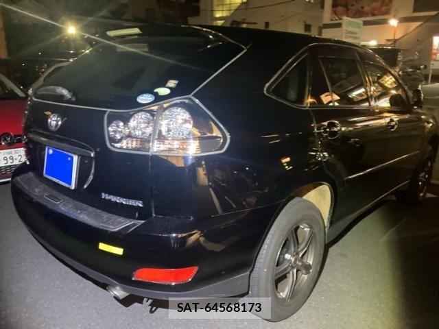 Toyota HARRIER 2006-09 8742484-7