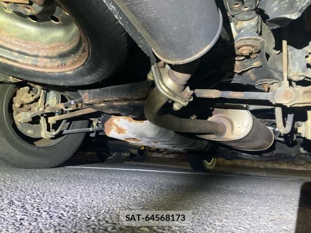 Toyota HARRIER 2006-09 8742484-8