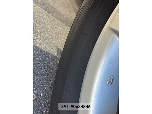 Toyota HARRIER 2015-06 8742482-9