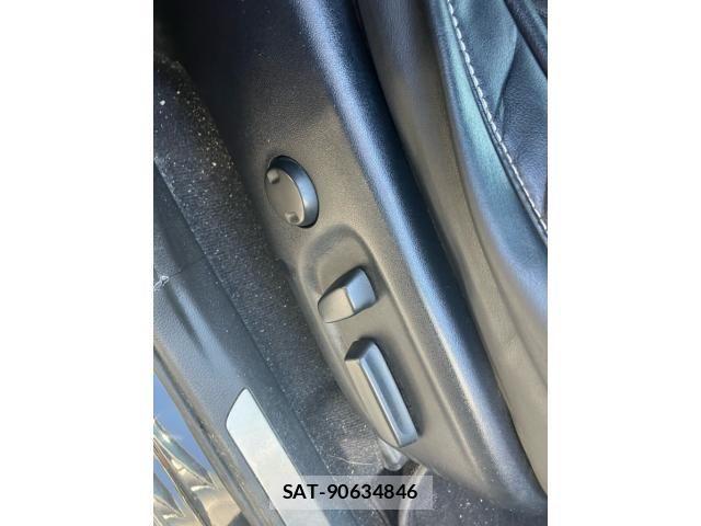 Toyota HARRIER 2015-06 8742482-10