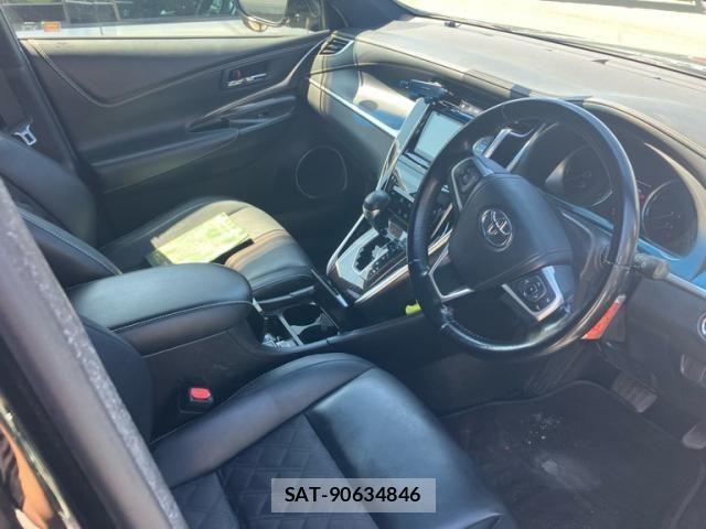 Toyota HARRIER 2015-06 8742482-11