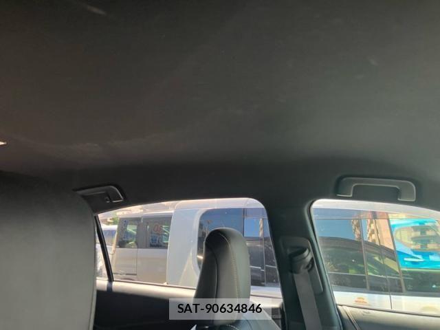 Toyota HARRIER 2015-06 8742482-13